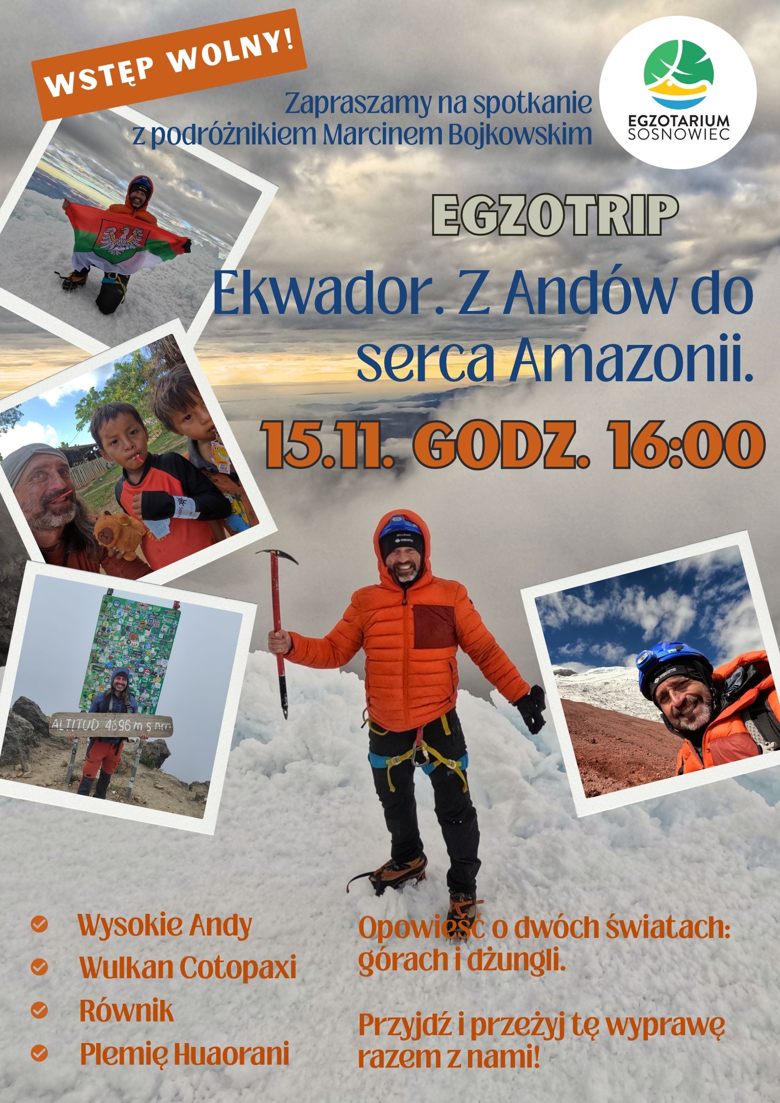 Egzotrip