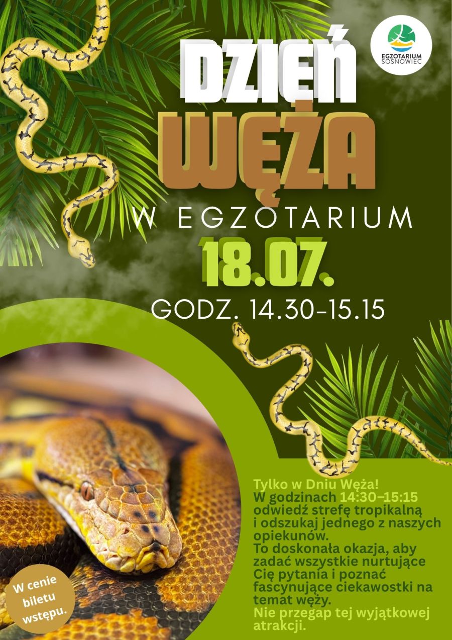 Dzień węża